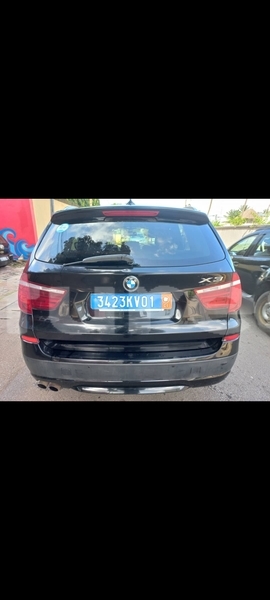 Big with watermark bmw x3 abidjan abidjan 33167