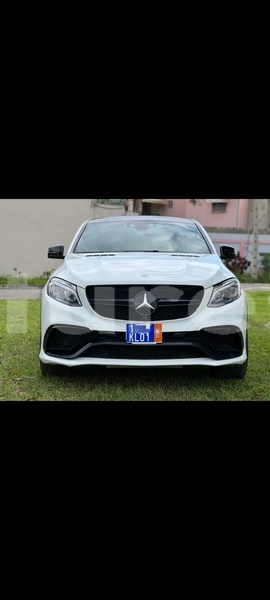 Big with watermark mercedes benz gle abidjan abidjan 33190