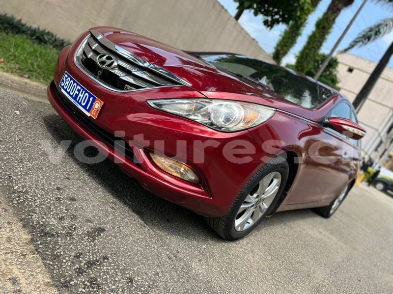 Big with watermark hyundai sonata abidjan abidjan 33205