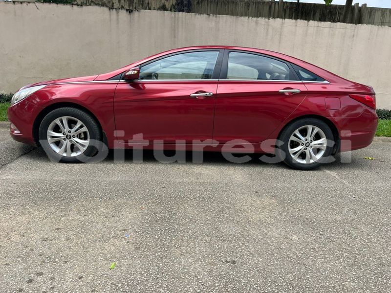 Big with watermark hyundai sonata abidjan abidjan 33205