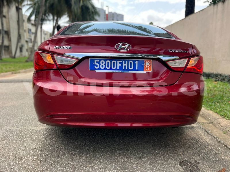 Big with watermark hyundai sonata abidjan abidjan 33205