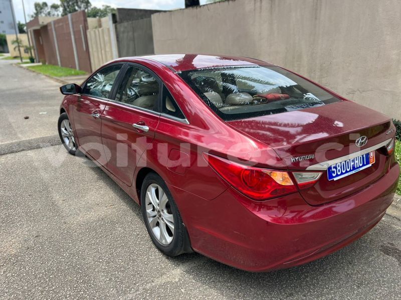 Big with watermark hyundai sonata abidjan abidjan 33205