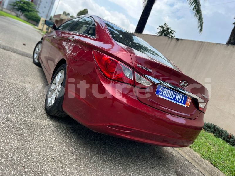 Big with watermark hyundai sonata abidjan abidjan 33205