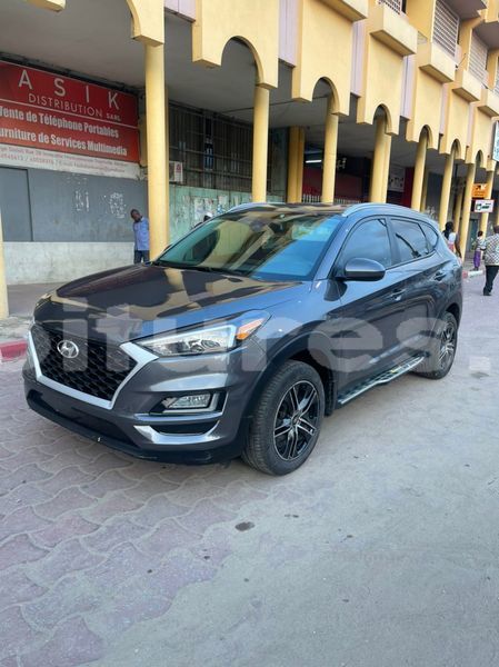 Big with watermark hyundai tucson abidjan abidjan 33206