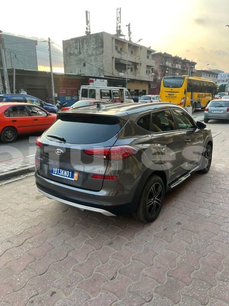 Big with watermark hyundai tucson abidjan abidjan 33206