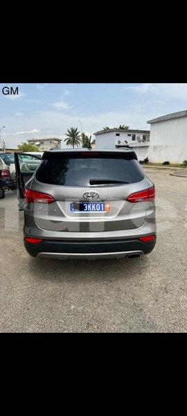 Big with watermark hyundai santa fe abidjan abidjan 33219