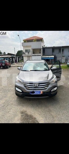 Big with watermark hyundai santa fe abidjan abidjan 33219