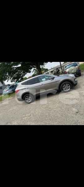 Big with watermark hyundai santa fe abidjan abidjan 33219