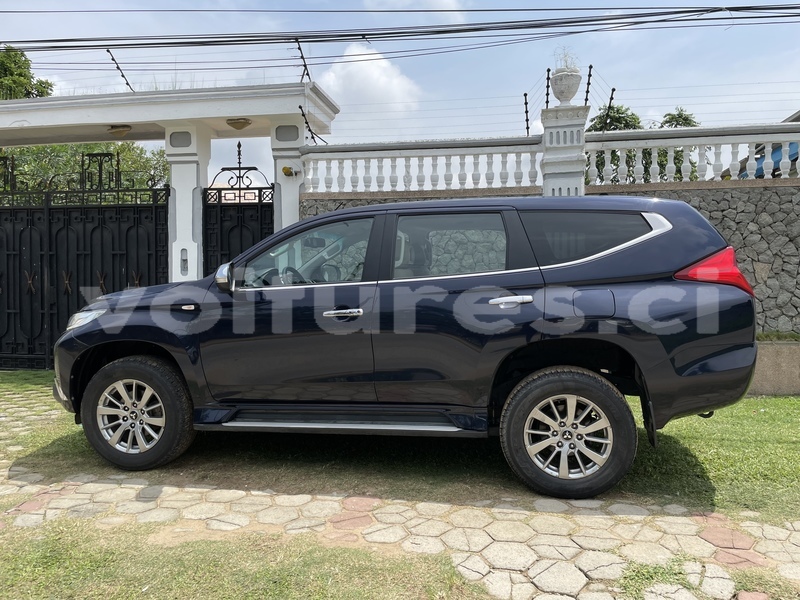 Big with watermark mitsubishi montero sport abidjan abidjan 33224