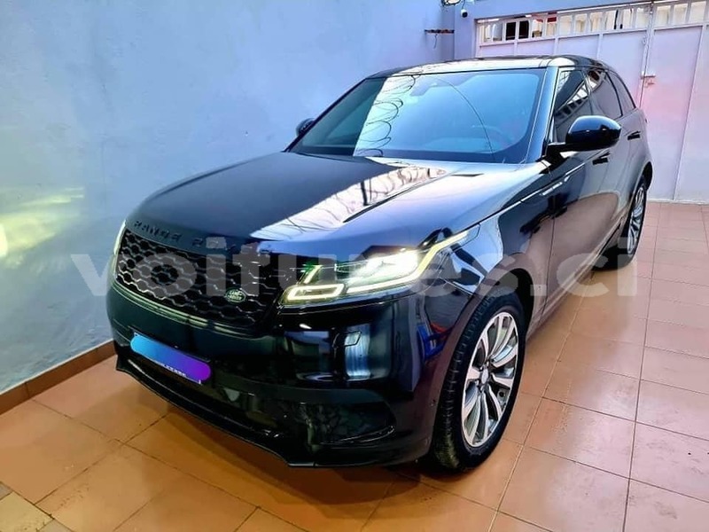 Big with watermark land rover range rover velar abidjan abidjan 33226