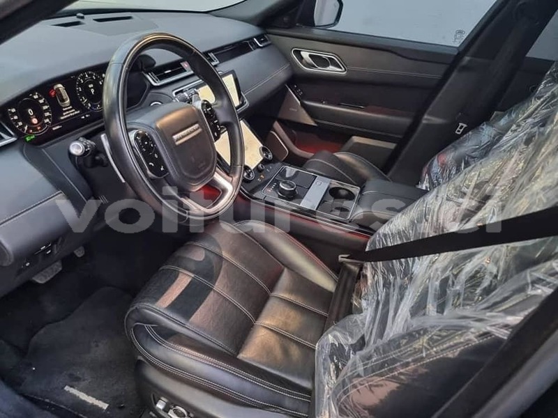 Big with watermark land rover range rover velar abidjan abidjan 33226