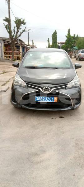 Big with watermark toyota yaris abidjan abidjan 33229