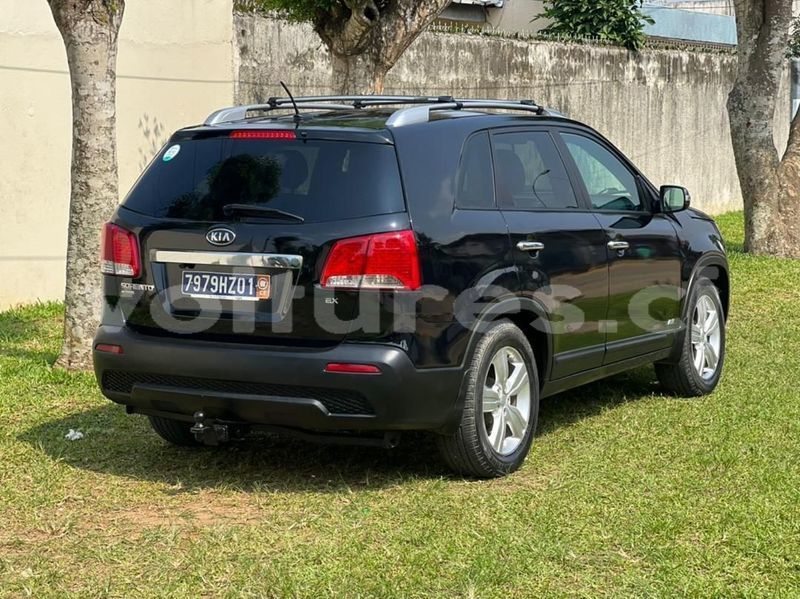 Big with watermark kia sorento abidjan abidjan 33230