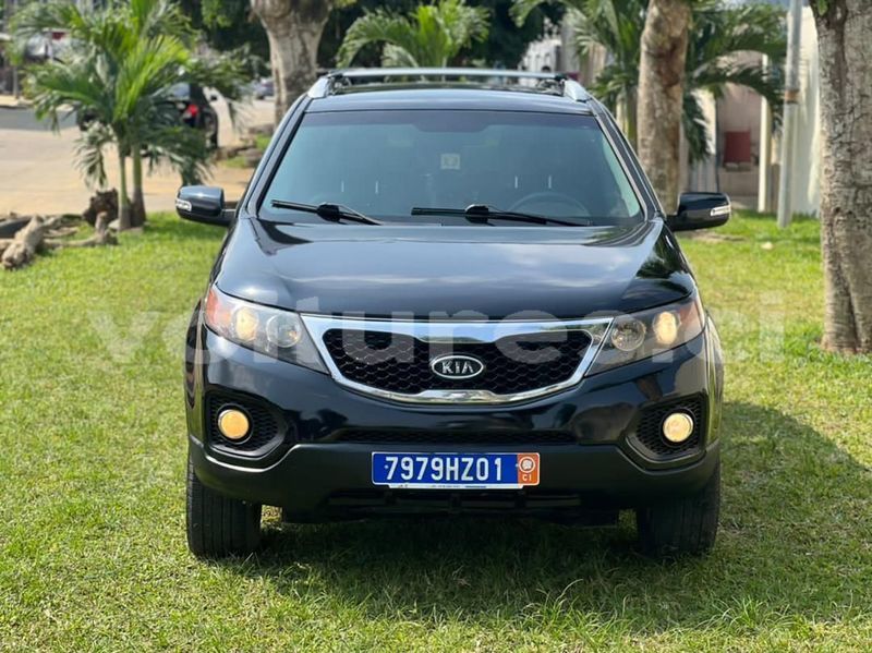 Big with watermark kia sorento abidjan abidjan 33230