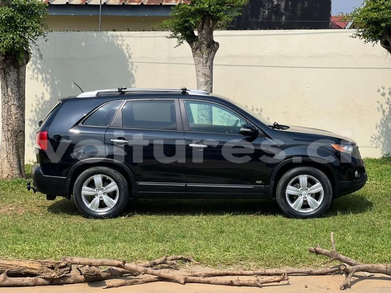 Big with watermark kia sorento abidjan abidjan 33230