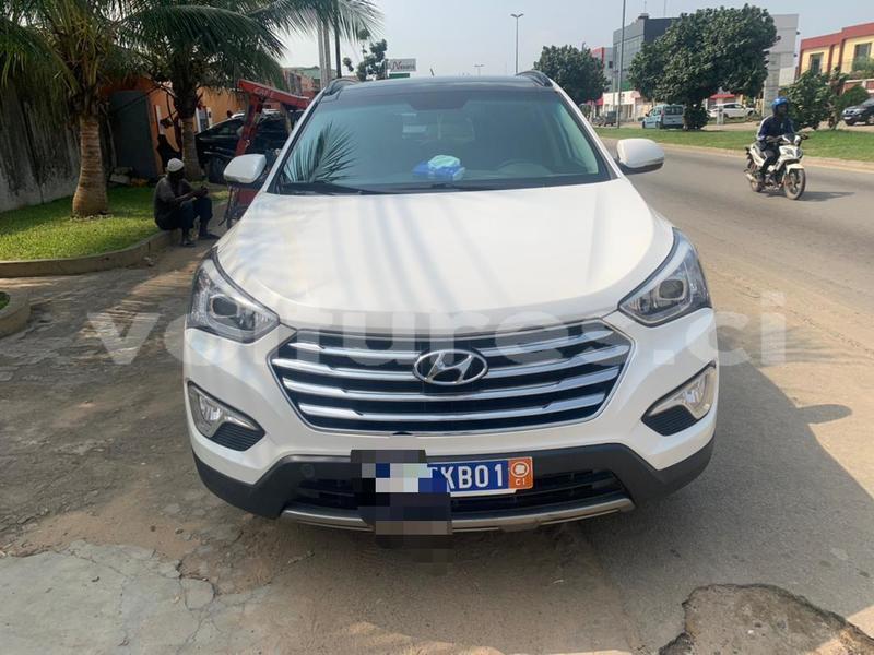 Big with watermark hyundai santa fe abidjan abidjan 33231