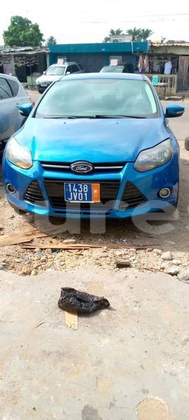 Big with watermark ford focus abidjan abidjan 33232