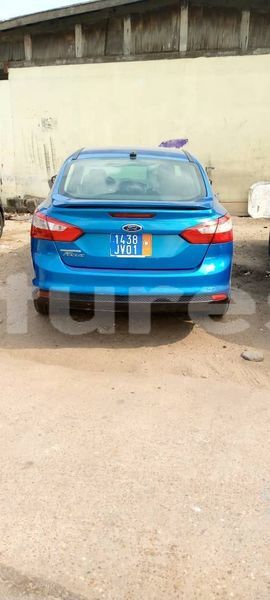 Big with watermark ford focus abidjan abidjan 33232