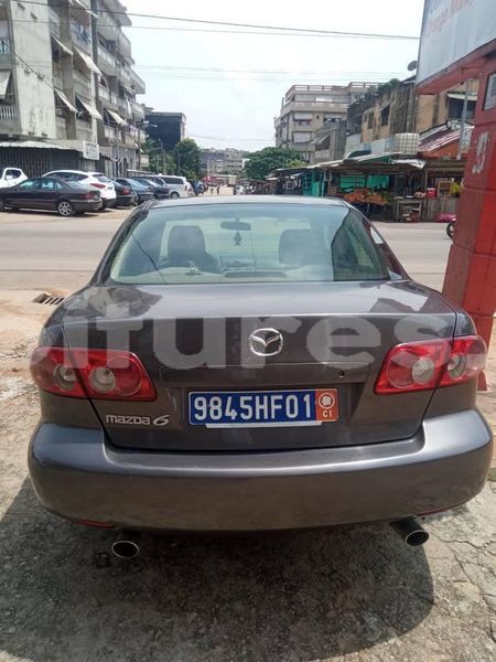 Big with watermark mazda 6 abidjan abidjan 33234