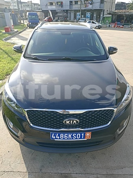 Big with watermark kia sorento abidjan abidjan 33238