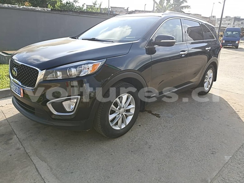 Big with watermark kia sorento abidjan abidjan 33238