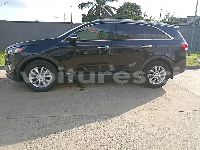 Big with watermark kia sorento abidjan abidjan 33238