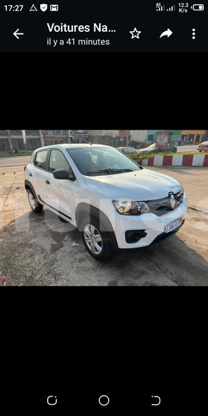 Big with watermark renault kwid abidjan abidjan 33240