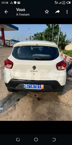 Big with watermark renault kwid abidjan abidjan 33240