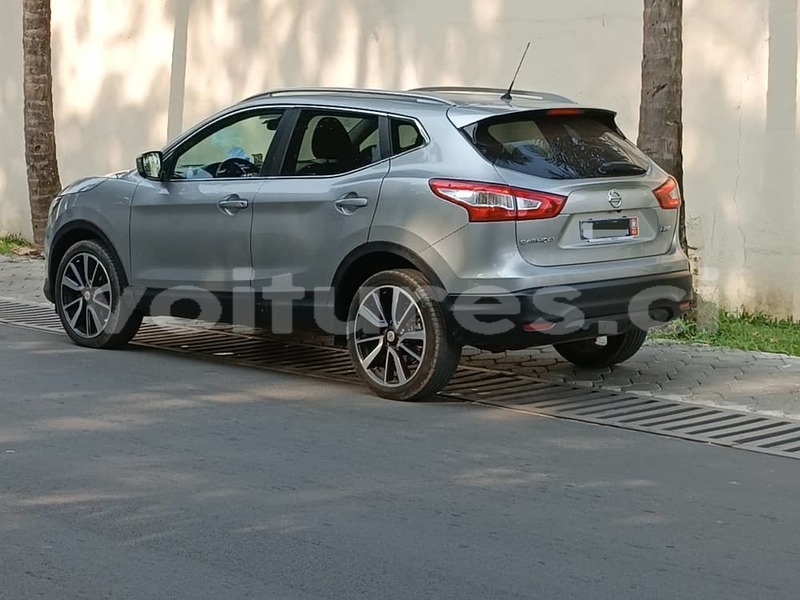 Big with watermark nissan qashqai abidjan abidjan 33241