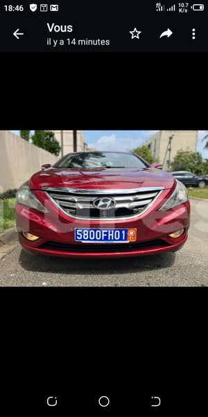 Big with watermark hyundai sonata abidjan abidjan 33243