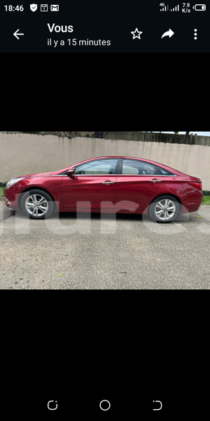 Big with watermark hyundai sonata abidjan abidjan 33243