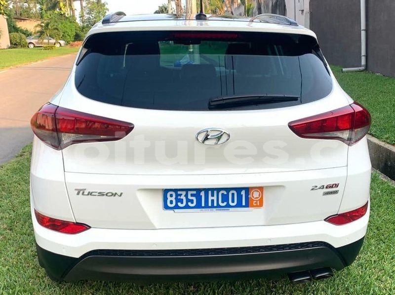 Big with watermark hyundai tucson abidjan abidjan 33247