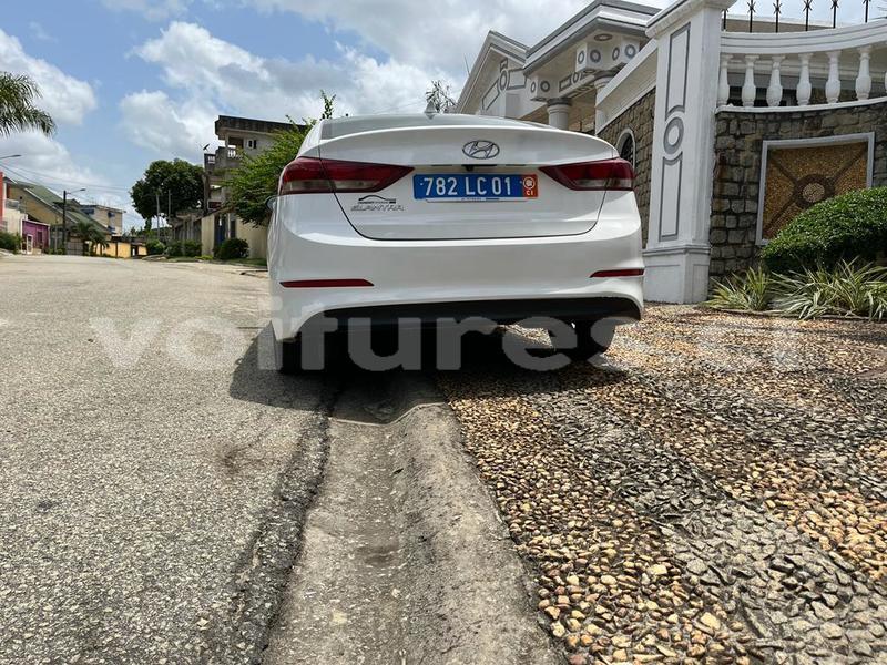 Big with watermark hyundai elantra abidjan abidjan 33249