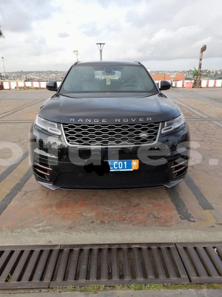 Big with watermark land rover range rover velar abidjan abidjan 33250