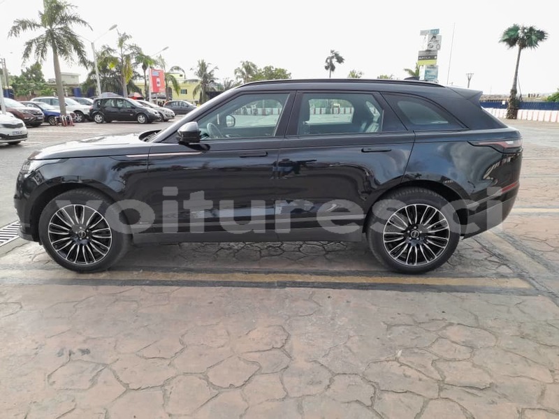 Big with watermark land rover range rover velar abidjan abidjan 33250