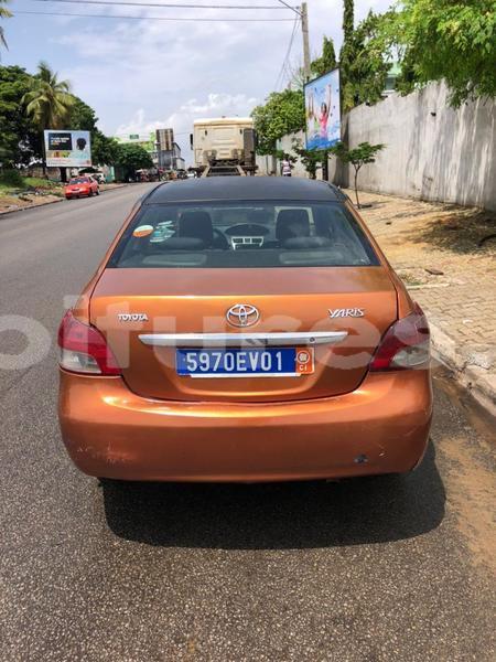 Big with watermark toyota yaris abidjan abidjan 33252