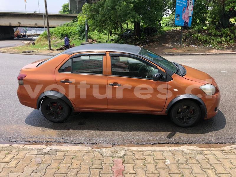 Big with watermark toyota yaris abidjan abidjan 33252