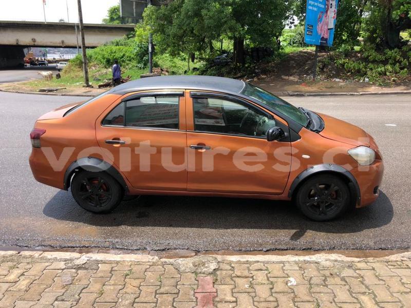 Big with watermark toyota yaris abidjan abidjan 33252