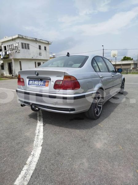 Big with watermark bmw 1 series abidjan abidjan 33262