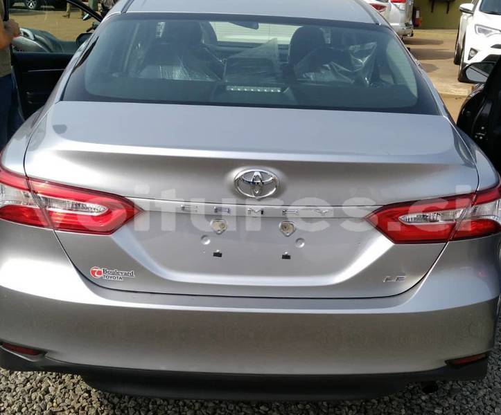 Big with watermark toyota camry ivory coast aboisso 33269