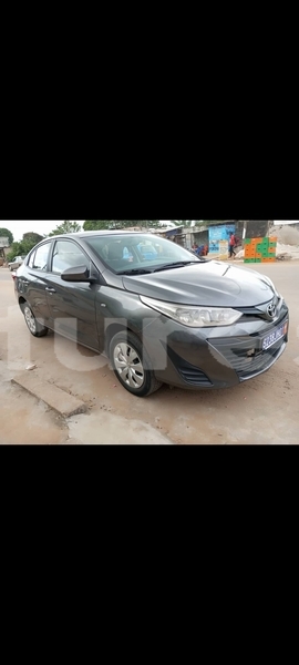 Big with watermark toyota yaris abidjan abidjan 33286