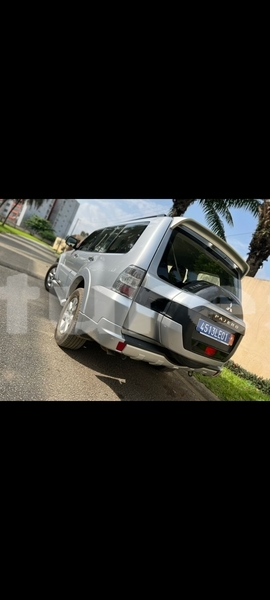 Big with watermark mitsubishi pajero abidjan abidjan 33294