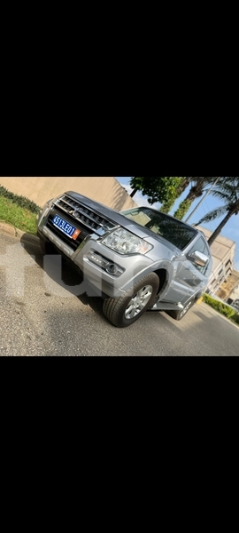 Big with watermark mitsubishi pajero abidjan abidjan 33294