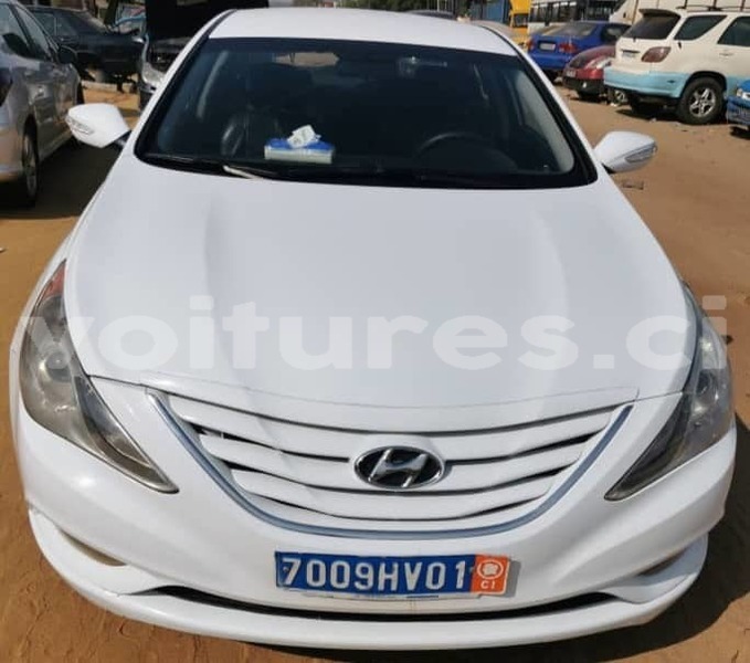 Big with watermark hyundai sonata abidjan abidjan 33295