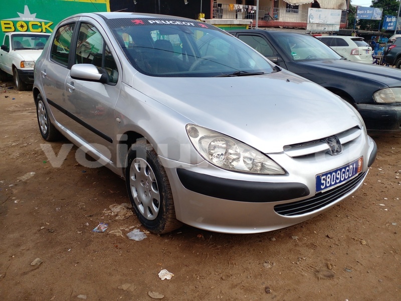 Big with watermark peugeot 307 abidjan abidjan 33306