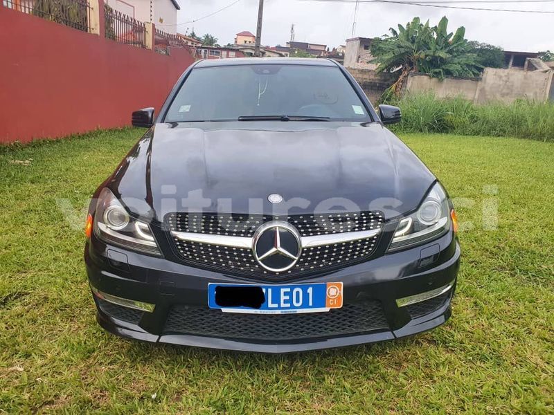 Big with watermark mercedes benz c classe abidjan abidjan 33310