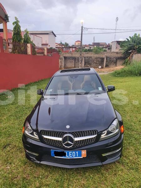 Big with watermark mercedes benz c classe abidjan abidjan 33310