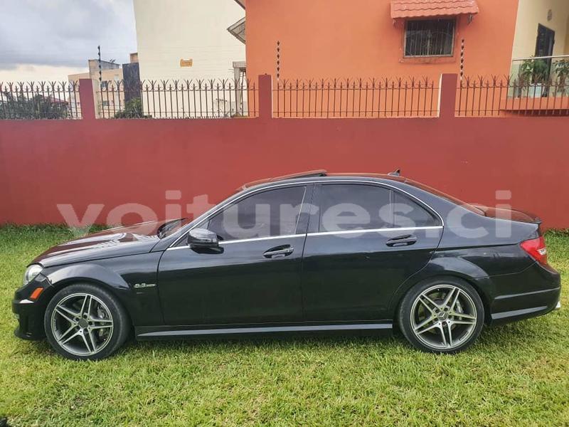 Big with watermark mercedes benz c classe abidjan abidjan 33310