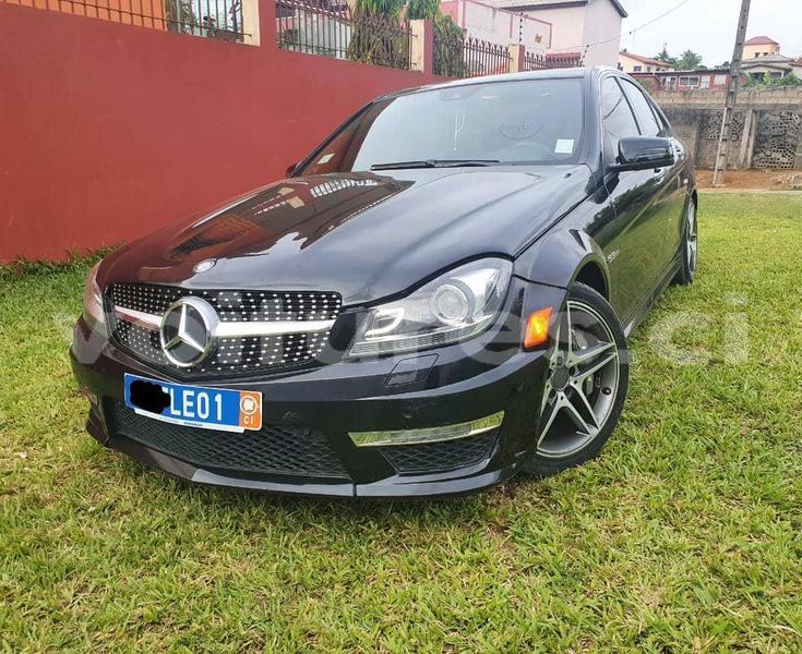 Big with watermark mercedes benz c classe abidjan abidjan 33310