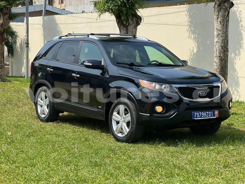 Big with watermark kia sorento abidjan abidjan 33312